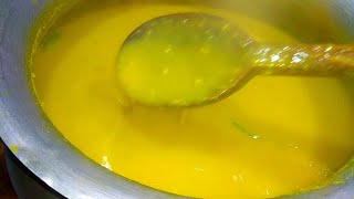 কচুর ডাল রান্না রেসিপি || kochur mukhi dal recipe || সবচেয়ে সহজ করে কচুর ডাল রান্না