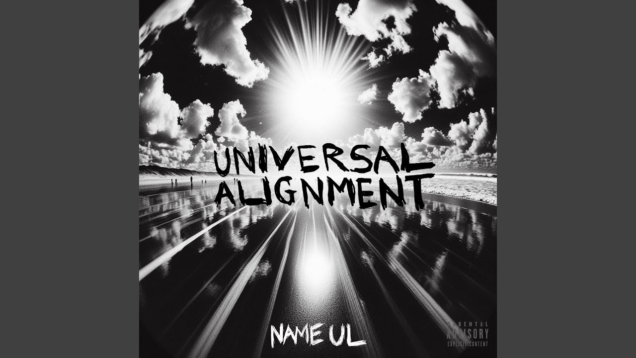 Universal Alignment Youtube
