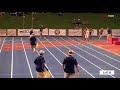 high school 4x4 runs 3 10 2018 cif state championships