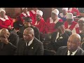 COGHD Joint LPA & MA Convention 2025 - Ndizixela phambi kwakho 