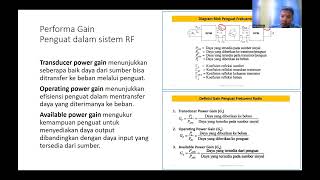 Pertemuan 11 EFR