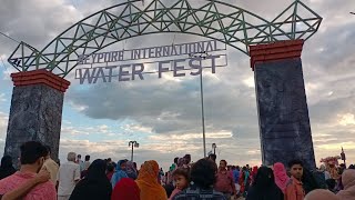 Beypore Intenatiional Water Fest 2022 / Water Fest / Food Fest