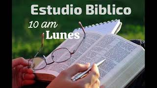 Estudio de atravez de la biblia libro de Nehemias capitulo 6