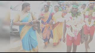 குப்பம் மாரியம்மன் கோவில் கூழ் வாக்கும் திருவிழா