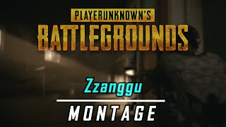 진짜 못 말릴 거 같은데 어떡하죠 Zzanggu｜PUBG Montage [FPP] Editor Zzanggu