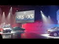 【現場直擊】2023 小改款 bmw x5 x6 媒體發表會【7car小七車觀點】