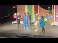 avenue q horizon performing arts