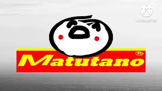 matutano logo punch Your hand