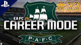 EA FC 25 | RTG Career Mode | #33 | The Fernandes Transfer Saga Ends