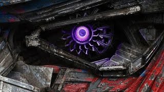 Transformers: More Than Meets The Eye | White Rabbit