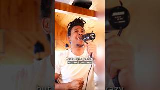 Apt RosÉ Bruno Mars A Cappella