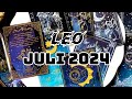 Leo Di Bulan Juli 2024 Chek💫