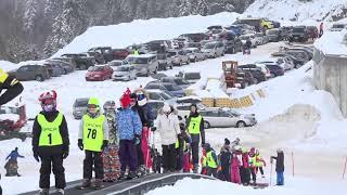 Kolašin, Skijalište 1600,KADROVI