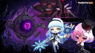 MaplestoryM | ILM POV | Weekly Bossing | W5 2025