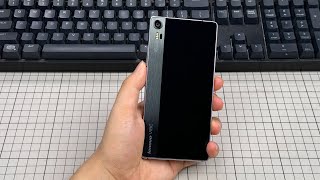 【竖屏】57 块钱，当年我最爱的拍照手机 57 RMB, my favorite camera phone back then