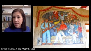 Latin American Modernism: History of Art - Warwick