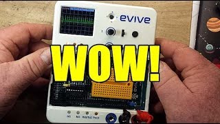 Evive Starter Kit from Stempedia