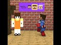 Herobrine Played Squid Game At 10 Years Old, 20 Years Old And 90 Years Old