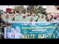 VIDEO LENGKAP.. PAWAI MARAKITTA'LIMAT KE-71 - MAMBEN - STAR SAMPAI FINISH - 29 KECIMOL - Rul Kanter