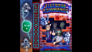 Intro 3 (original) - Tiefbasskommando