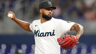 ドジャースがサイ・ヤング賞投手サンディ・アルカンタラの獲得に動く!? MLB専門チャンネルの司会者が大胆予測