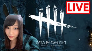 #53【デッドバイデイライトPC版】デイリー消化と壊れたウォシュレットの話【DeadByDaylight】