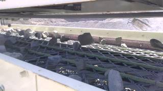 Flex-Mat 3 top deck