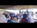 Mweya mutsvene waMwari Gogo Goto