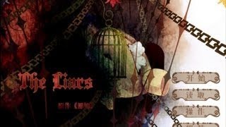 【PIAO 大椰】►恐怖解謎RPG遊戲【The Liars】(那姆重制版) EP.11 格林結局-forever home 三人亡