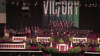 Resurrection Power — Union Bible College Choir and Orchestra