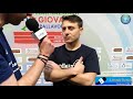 7.06.19 volleyrò interviste lorenzo pintus