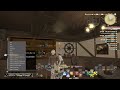 ff14キーコーヒーさんとハウジング雑談配信