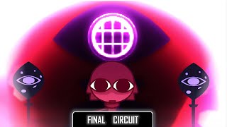 FINAL CIRCUIT | Incredibop Deadline UPDATE | ReMix