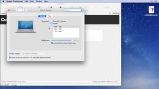 FileMaker Window Size