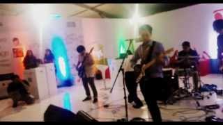 Tokyolite - Never Want (Live at Google+ Stage JJF 2013)