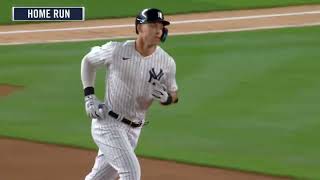 Yankees Aaron Judge DESTROYS His 48th Home Run of the Season!! 453 FT!!! ALL RISE!! 🔥 - 8/23/22