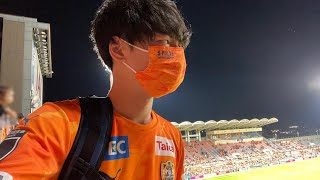 【清水エスパルス×ジュビロ磐田】今日は愚痴らせてくれ。