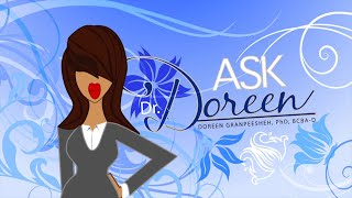 Ask Dr. Doreen - Behavior Challenges - Resources for Adults with Autism - ABA