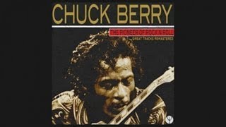 Chuck Berry - Get Your Kicks On Route 66 1961