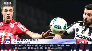 After Foot du samedi - 18/02 – Partie 2/6 - Debrief de Marseille/Rennes (2-0)