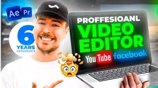 HOW TO HIRE YOUTUBE VIDEO EDITOR | HOW TO HIRE VIDEO EDITOR FOR YOUTUBE