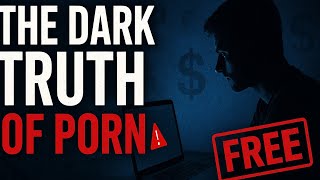 The Dark Truth Behind Free Porn | Billion Dollar Industry Exposed | Mila Starr