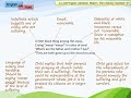 77. ' The Chimney Sweeper' (Experience) by William Blake (A-level)
