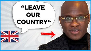 Why the UK is TARGETING Pastor Tobi: The Real Reason Revealed