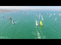 volvo round ireland yacht race 2018