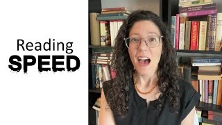 10 Tips to Improve Reading Speed