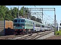 EP07-201 z IC 68103/2 Szkuner do Słupska.