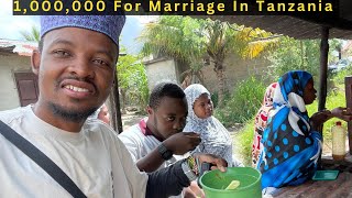 Would you Marry my Sister?Inside Zanzibar Slums