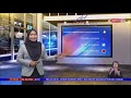 6 OKTOBER 2022-BERITA WILAYAH-MET MALAYSIA LAPORAN CUACA