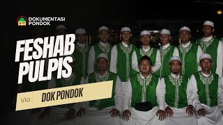 DOK FESHAB PULPIS ( AL-MUHAJIRIN ANTANG OFFICIAL )